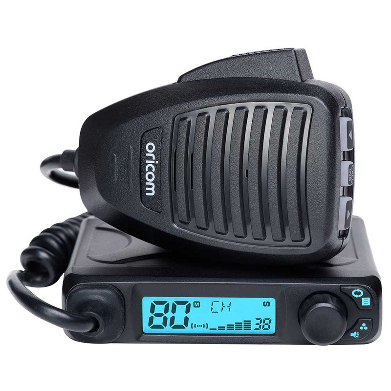 UHF310 MICRO 5 WATT UHF CB RADIO