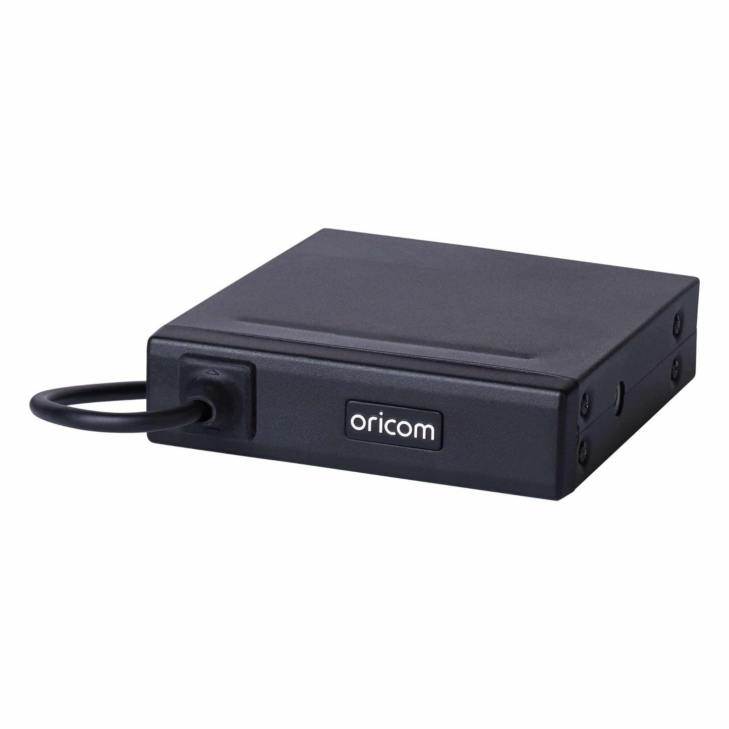 UHF350DR Dual Receive UHF CB Radio | Controller Microphone