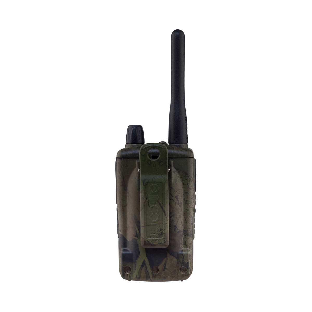 ULTRA550 IP67 5 WATT HANDHELD UHF CB RADIO - CAMO