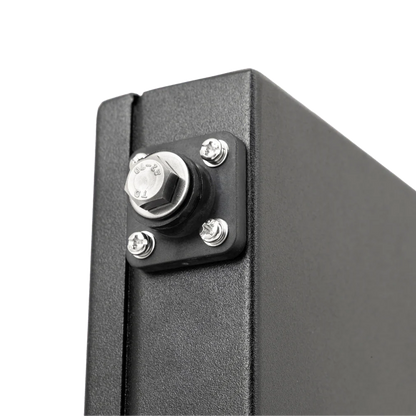 Ultra Slim Lithium Battery 100Ah