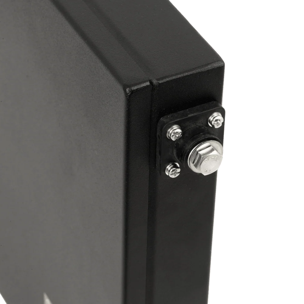Ultra Slim Lithium Battery 100Ah
