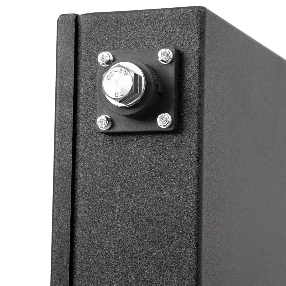 Ultra Slim Lithium Battery 310Ah
