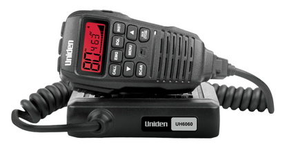 UH6060 COMPACT ESCAPE PACK