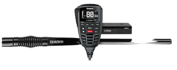 XTRAK 80 PRO 4X4 PACK