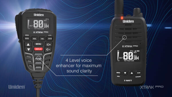 XTRAK 80 PRO ULTIMATE PACK