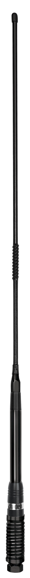 6.6dBi BRAID SPRING-BLACK