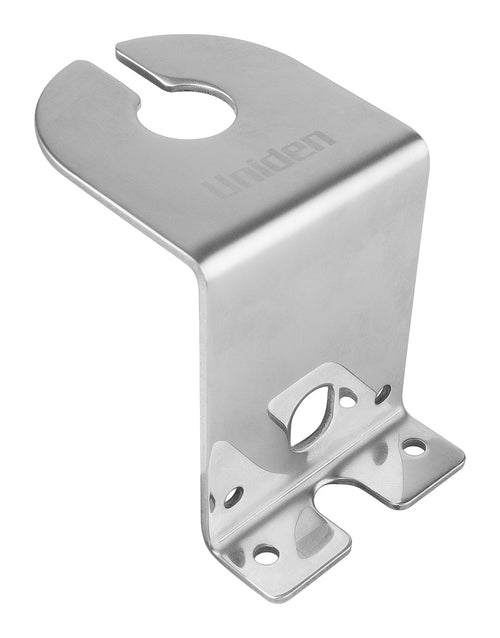 MGU-01 Glossy Z Mount Antenna Bracket | Stainless Steel