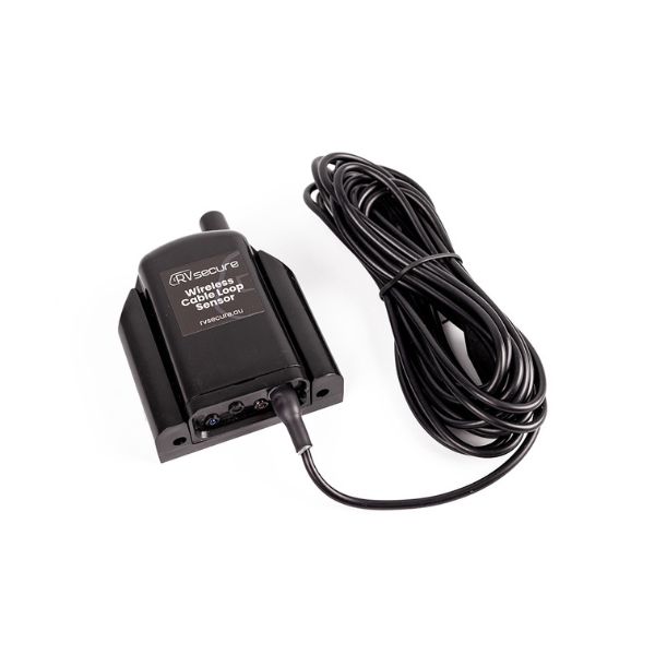 Wireless Cable Loop 2.2m