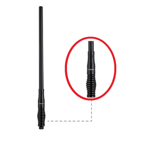 ANU850 3dBi UHF CB ANTENNA