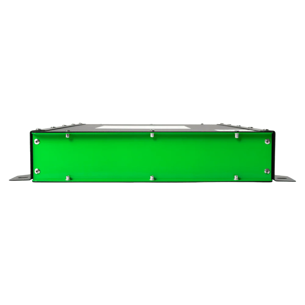 Next Generation Ultra Slim Lithium Battery 100Ah