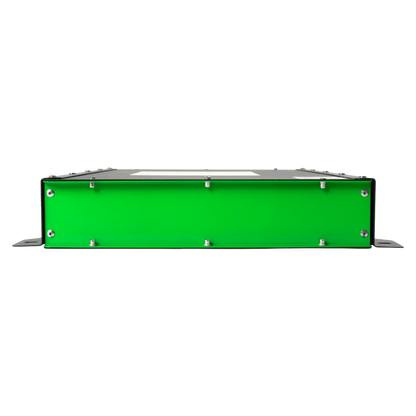Next Generation Ultra Slim Lithium Battery 100Ah