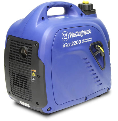 IGEN2200 GENERATOR