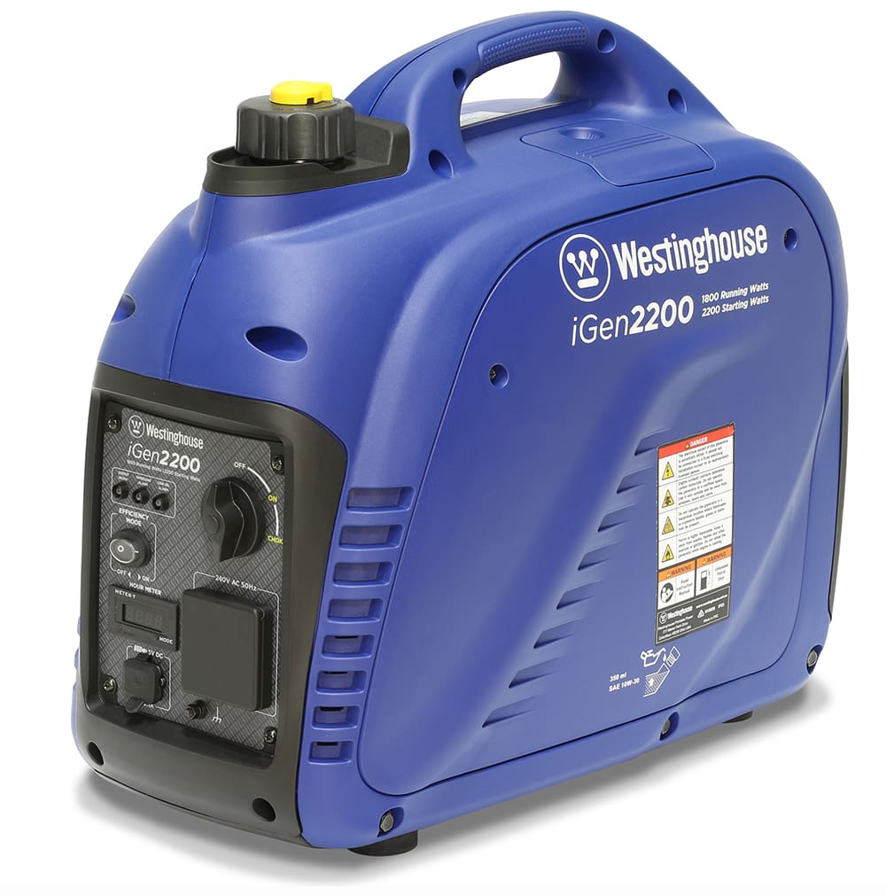 IGEN2200 GENERATOR