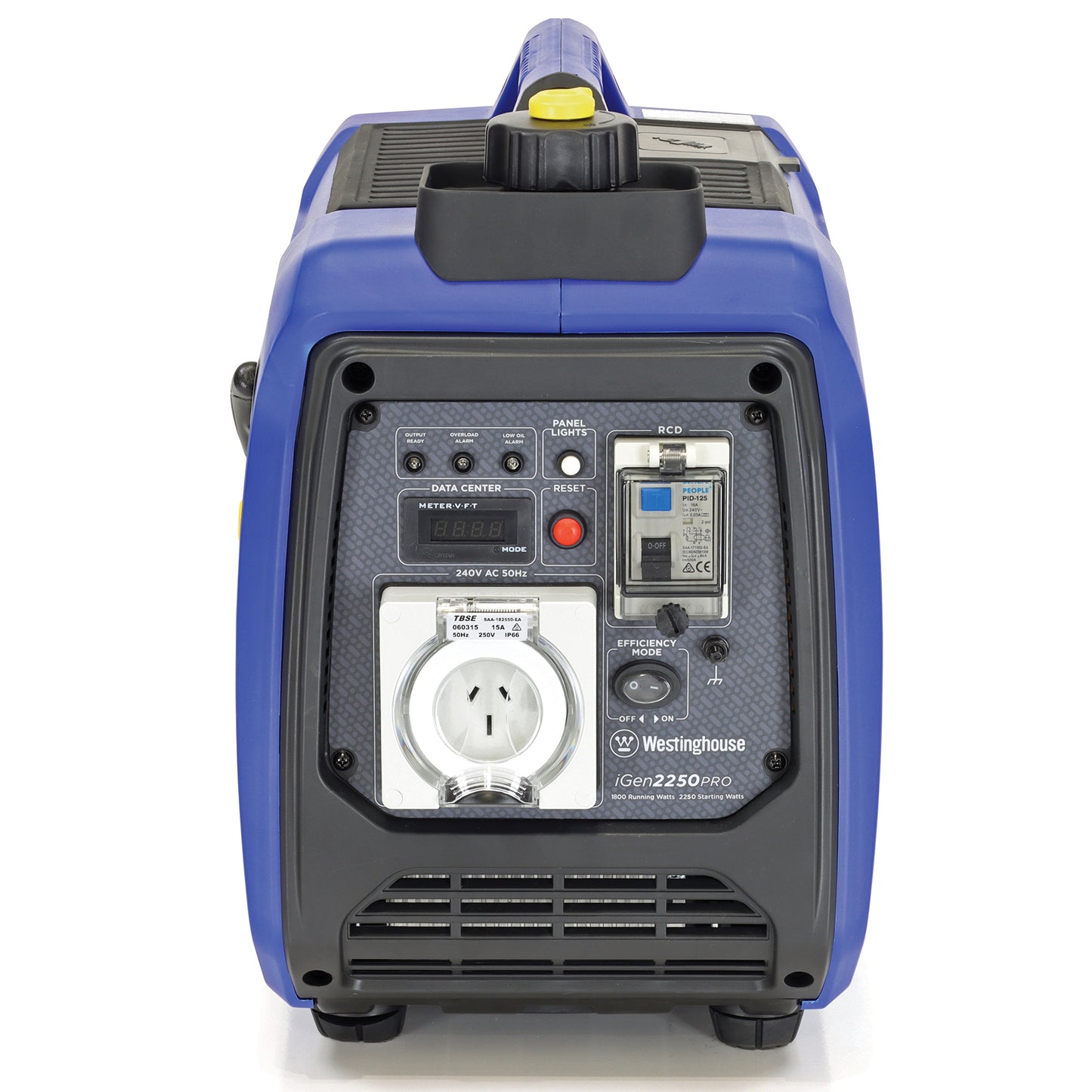 iGen2250PRO Inverter Generator