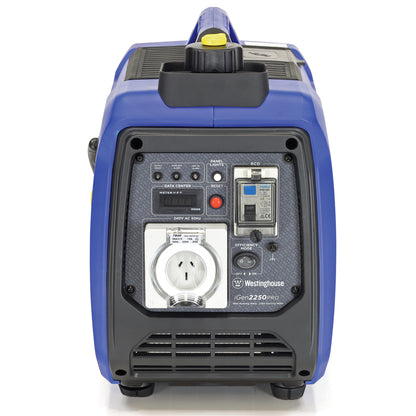 iGen2250PRO Inverter Generator