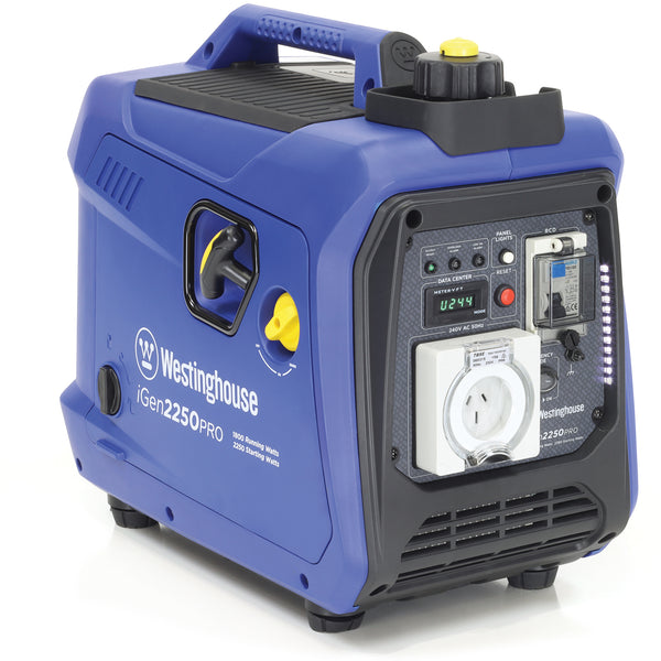 iGen2250PRO Inverter Generator