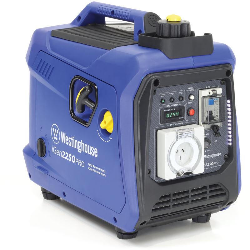 iGen2250PRO Inverter Generator