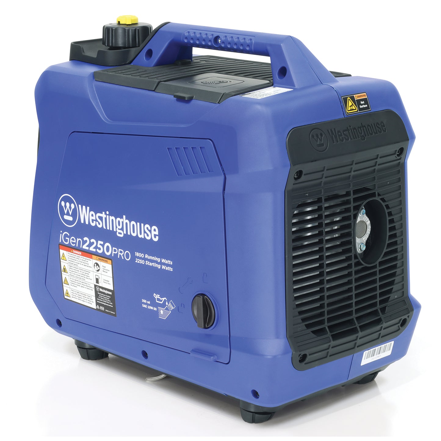 iGen2250PRO Inverter Generator