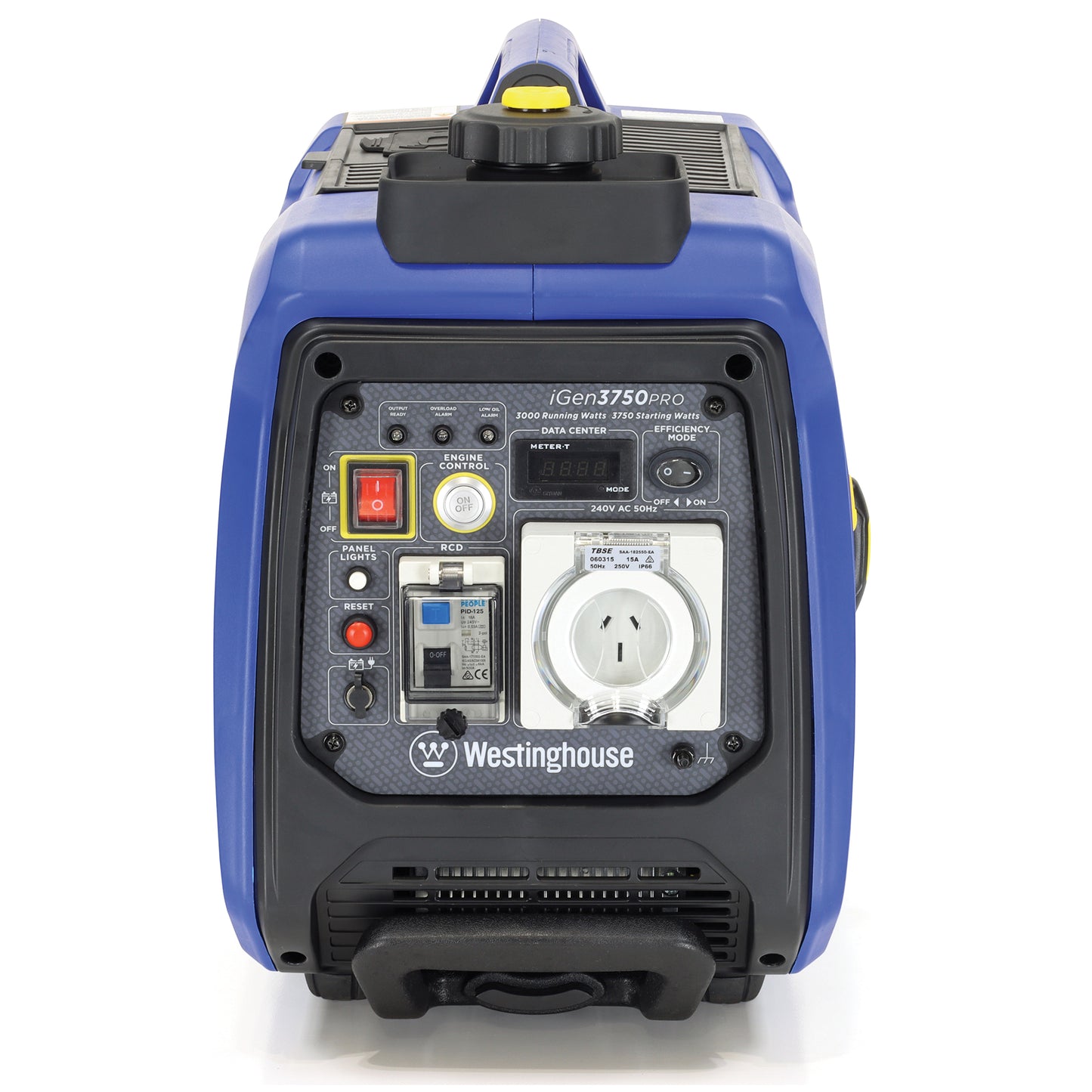 iGen3750PRO Inverter Generator