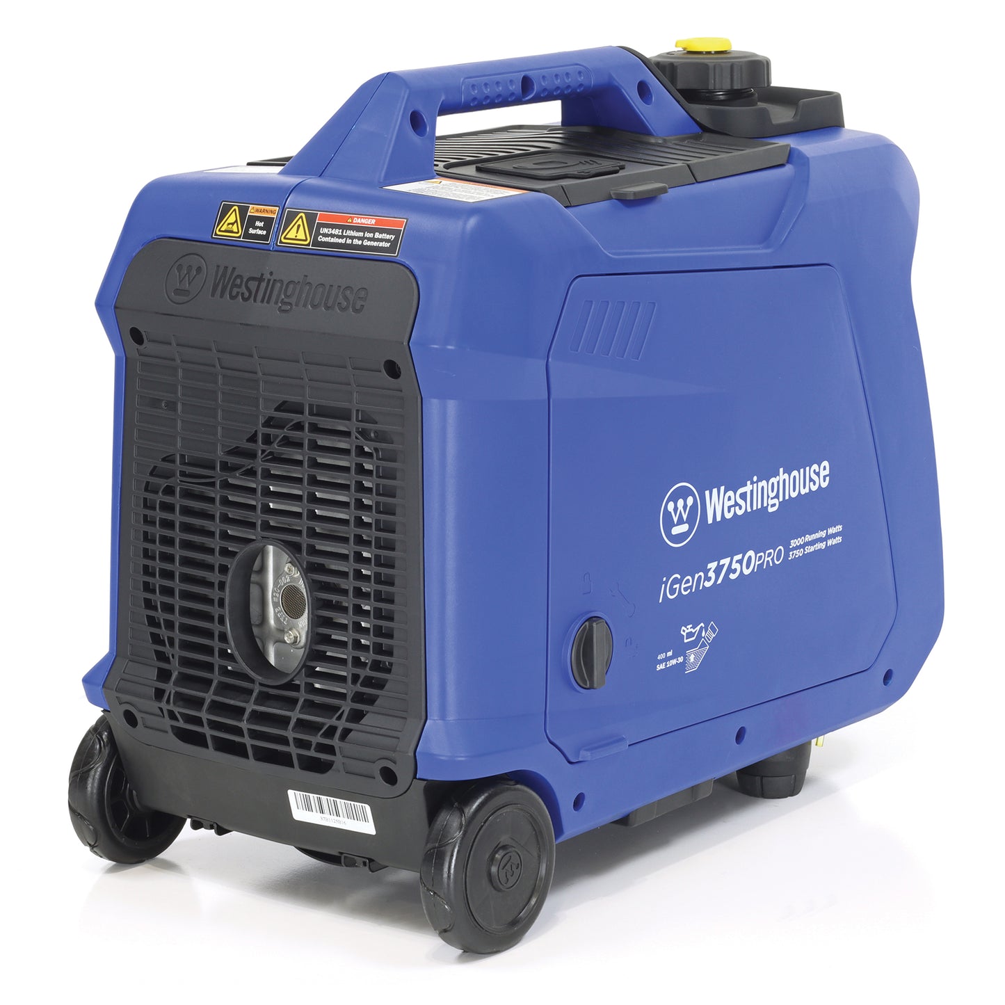 iGen3750PRO Inverter Generator