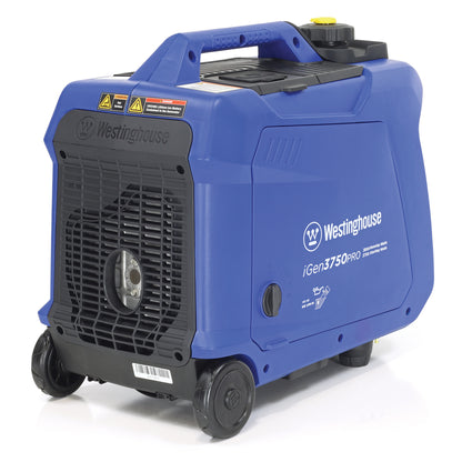 iGen3750PRO Inverter Generator