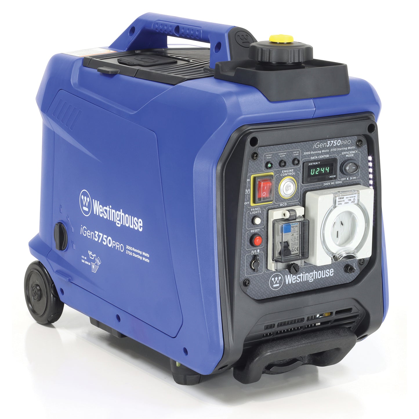 iGen3750PRO Inverter Generator