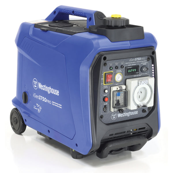 iGen3750PRO Inverter Generator