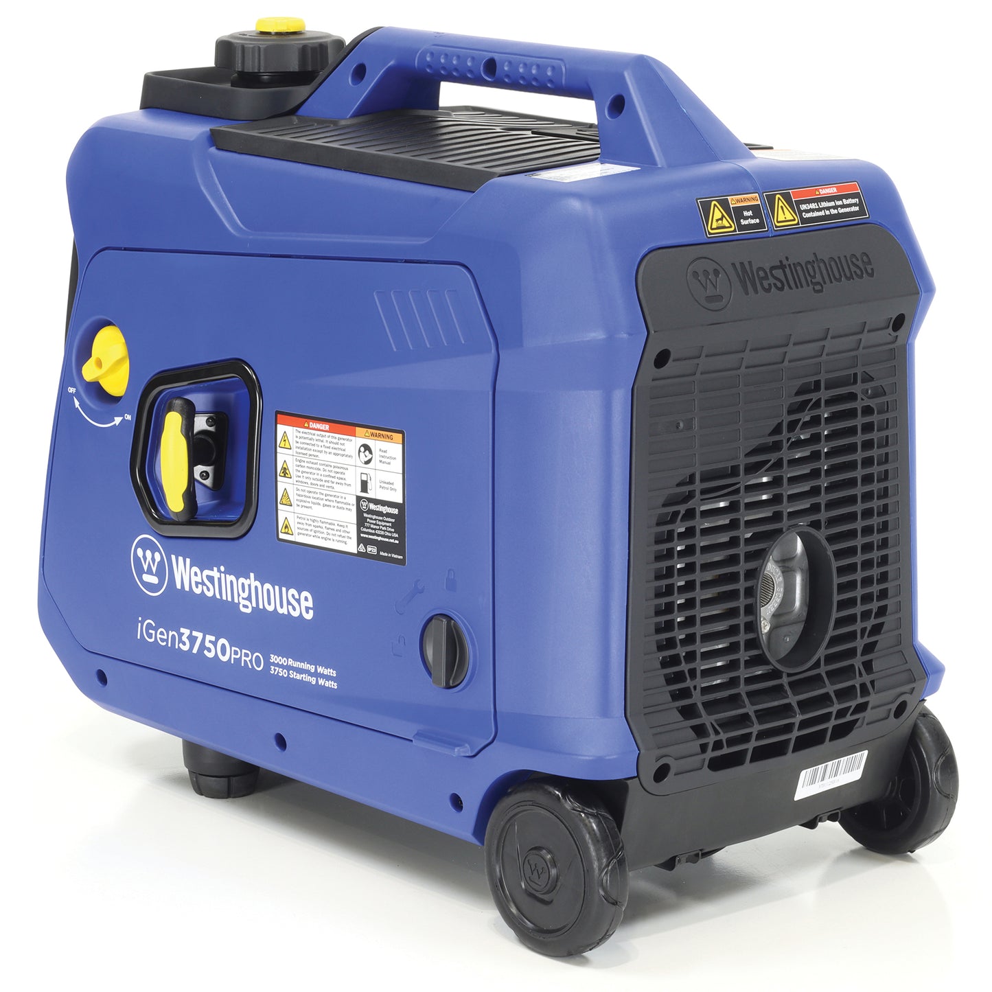 iGen3750PRO Inverter Generator