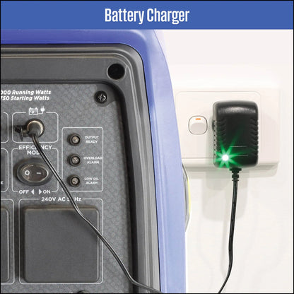 WESTINGHOUSE IGEN3750S GENERATOR