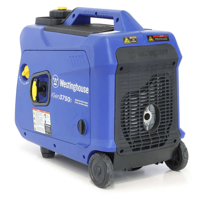 WESTINGHOUSE IGEN3750S GENERATOR