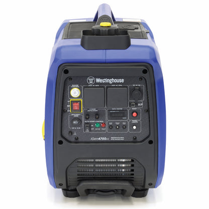 iGen4750AS Inverter Generator
