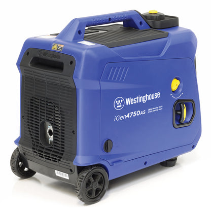 iGen4750AS Inverter Generator