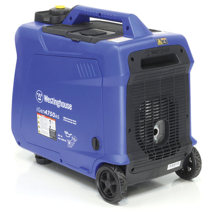 iGen4750AS Inverter Generator