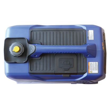 iGen4750AS Inverter Generator