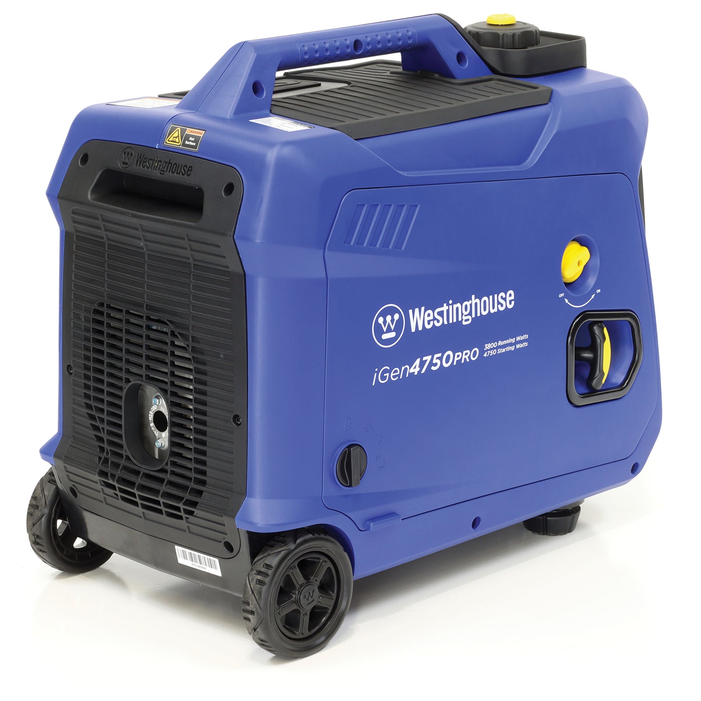 iGen4750PRO Inverter Generator