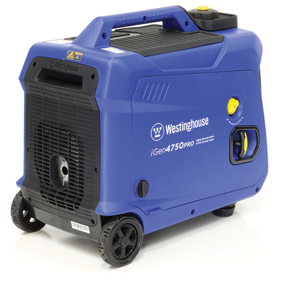 iGen4750PRO Inverter Generator