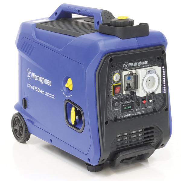 iGen4750PRO Inverter Generator