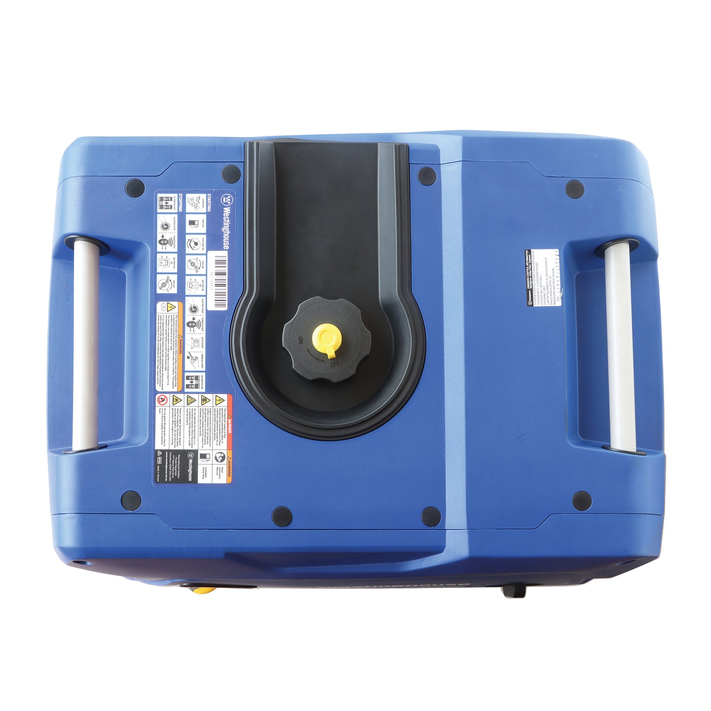 iGen7500AS Inverter Generator