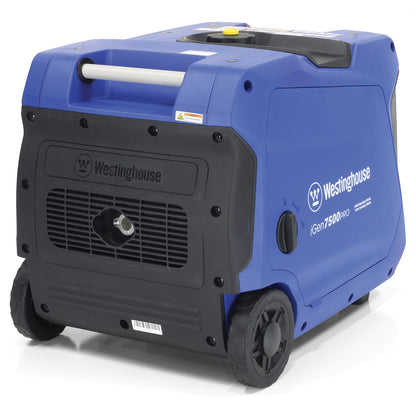 iGen7500PRO Inverter Generator