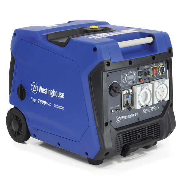 iGen7500PRO Inverter Generator