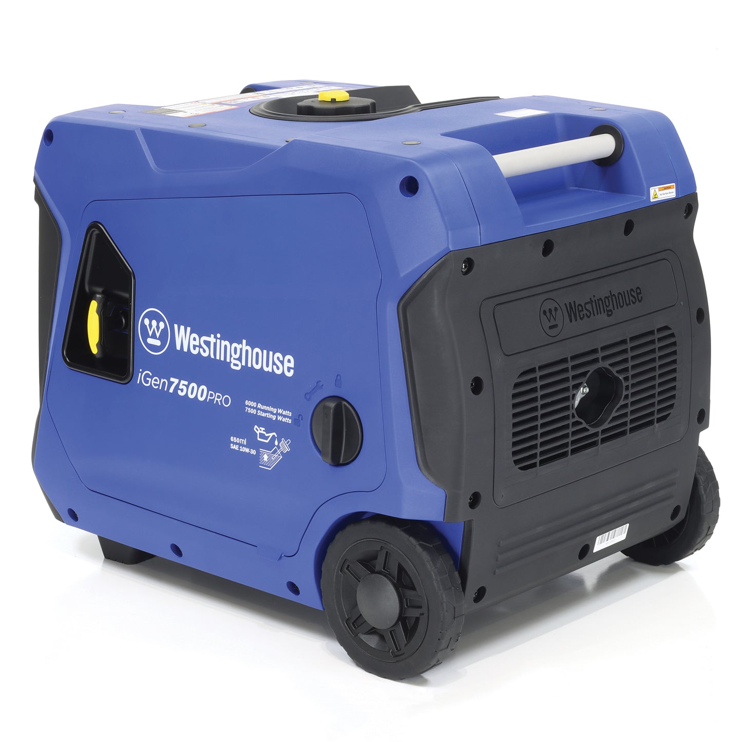 iGen7500PRO Inverter Generator