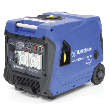 iGen7500PRO Inverter Generator