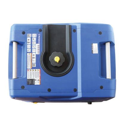 iGen7500PRO Inverter Generator