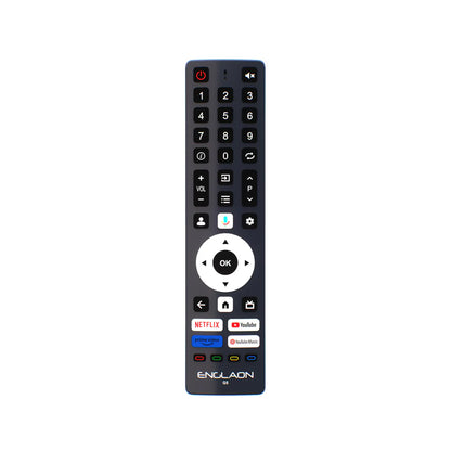 27’’ 4K UHD 12V & 240V ENTERTAINMENT SYSTEM