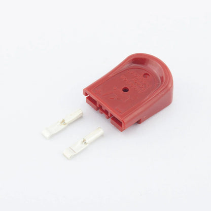 15A MINI ANDERSON PLUG KITS