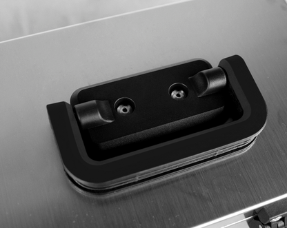 LITTLE TACKER 12V OVEN