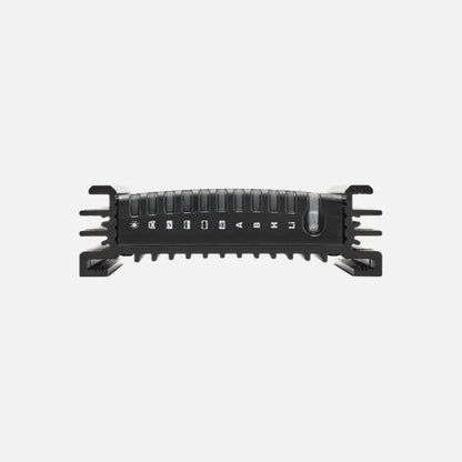 ALPHA 25A DC-DC BATTERY CHARGER