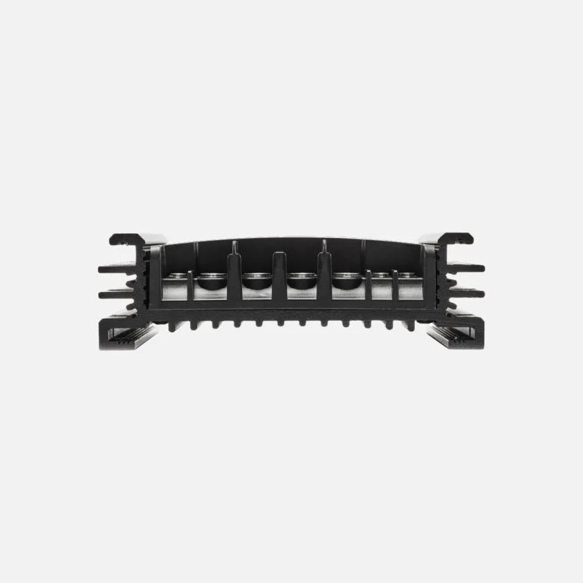 ALPHA 25A DC-DC BATTERY CHARGER