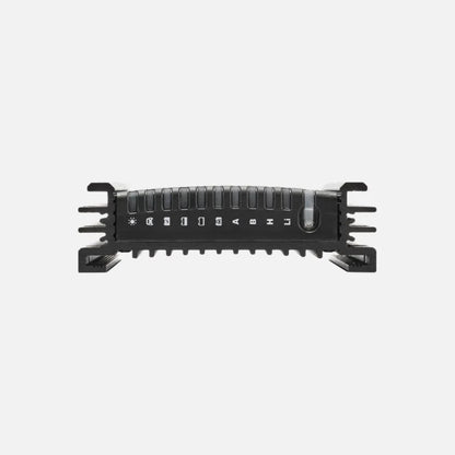 ALPHA 50A DC-DC BATTERY CHARGER