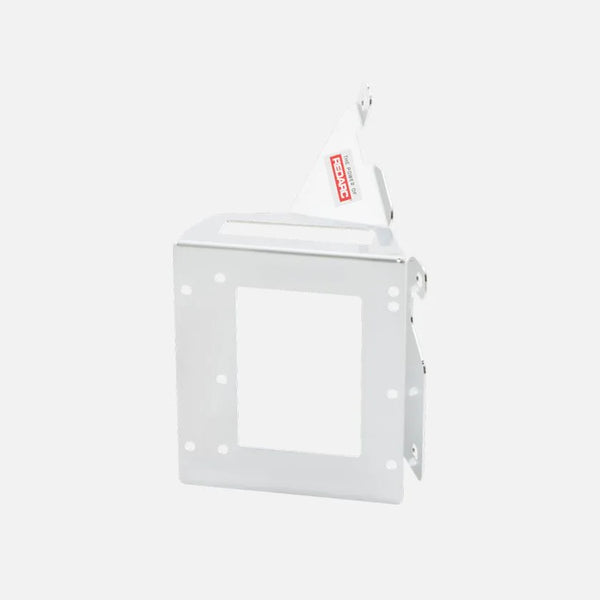 BCDC MOUNTING BRACKET TO SUIT NISSAN PATROL (Y61 GU SERIES 01/2005-04/2016)